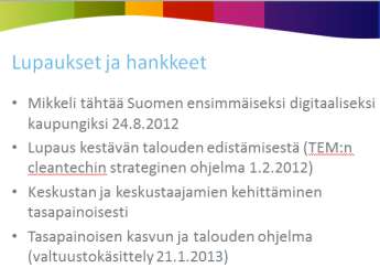 4 Sosiaali- ja terveystoimen palveluiden kehittämisessä Ihastjärveä (ja kyliä yleisesti) koskee siis määritellyistä palvelutasoista - Kotiin vietävät palvelut (kokonaisuudessaan) - Lähipalveluista