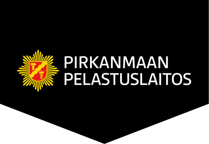 Pirkanmaan pelastustoimen palvelutaso