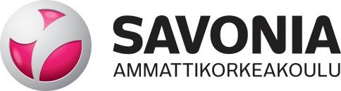 Liite 7 Yhteiskäyttölaboratorion Savonia-ammattikorkeakoulu Ympäristötekniikan
