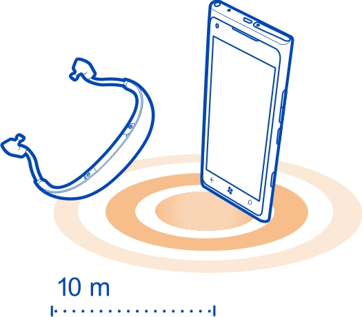 Yhteydet ja puhelimen hallinta 77 Yhteydet ja puhelimen hallinta Bluetooth Tietoja Bluetooth-tekniikasta Valitse > ja Bluetooth.