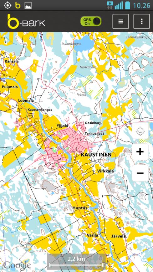 Jos olet lisäämässä omistamaasi pantaa valitse [Lisää omistamasi panta] ja syötä pannan