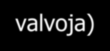 13. KÄYTÖNOPASTUS Järjestelmiin perehdyttäminen (suunnittelija / valvoja) Luovutusasiakirjat (urakoitsijat) Kohteeseen tutustuminen (urakoitsijat) Takuuaika ja