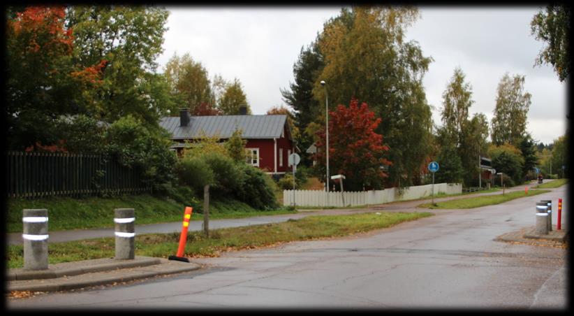 Miten hoidetaan pienet paikalliset asiat isossa kuntaorganisaatiossa?