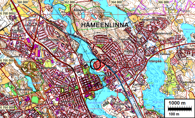 2 Sisältö Kansikuva: Perustiedot... 2 Yleiskartta... 3 Arkeologinen valvonta... 3 Luoteis-kaakko linja... 4 Havainnot... 5 Länsi-itä linja... 9 Havainnot... 9 Tulos... 11 Lähteet... 11 Havaintokartat.