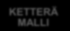 PROSESSI- MALLI vuodenkierto sisäpiiri teema (asia) selkeä yleisö portilta SUUNNITTELU, KESTO OHJELMAN RAKENTAMINEN YTIMESSÄ TAVOITE, LOPPUTULOS KOHDERYHMÄ LIPUNMYYNTI, RISKIT KETTERÄ MALLI sprintit