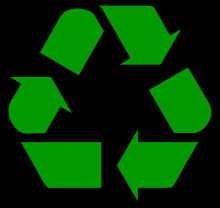 Kierrätyskeskusten hyödyntäminen Kierrätyskeskus kerää ja kierrättää rakennustyömaiden (talon- että infrarakentamisen) ylijäämämateriaaleja sekä kunnostaa ja myy purkukohteiden vanhoja kalusteita