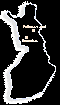 nuorisotoimen kanssa -toimintatutkimus Kemijärvi Inari+ Ivalo Ranua SOSIAALITYÖ nuorten