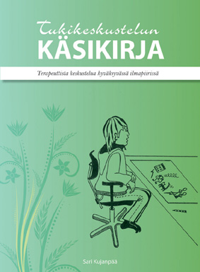 Sosiaalisin tarinoin ennakoidaan, selkeytetään ja luodaan omaan toimintaan järjestystä, jolloin jännittäviä, uusia ja vaikeita sosiaalisia tilanteita on helppo lähestyä.