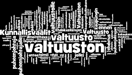 Insinöörejä tarvitaan kunnallisessa päätöksenteossa Vuoden 2012 kunnallisvaalit pidetään 28.10.2012 kaikissa Suomen kunnissa ja kaupungeissa. Ennakkoon voi äänestää 17.-23.10.2012. Tuolloin valitaan taas päättäjät seuraavat neljä vuotta kestävälle kaudelle.