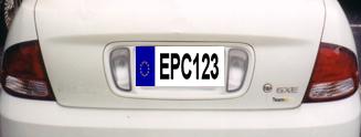 EPC (Electronic Product Code) Mahdollistaa GS1 standardien tallentamisen RFID tägeille Exchange Mahdollistaa tuhansien lukujen hallinnoinnin, sekä tietojen standardinmukaisen