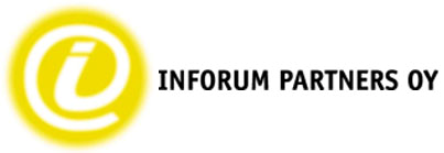 Inforum Partners Oy Toimitusjohtaja Tommi Räsänen tommi.rasanen@inforum.pp.fi Puh.