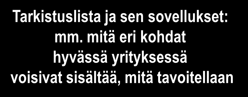 Myös Vapaaehtoistyön ja Järjestö- ITE ITE perus Itsearviointi- ) lomake: Arviointiohje + sanasto Arviointikysykysymykset (25) ITEsinkku PäiväkotiITE ITE toimisto ITE tuotepaketti Yhteenveto