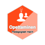 Osaamismerkin jakaminen Merkit jaetaan Open Badge Factory- sivustolta - www.openbadgefactory.
