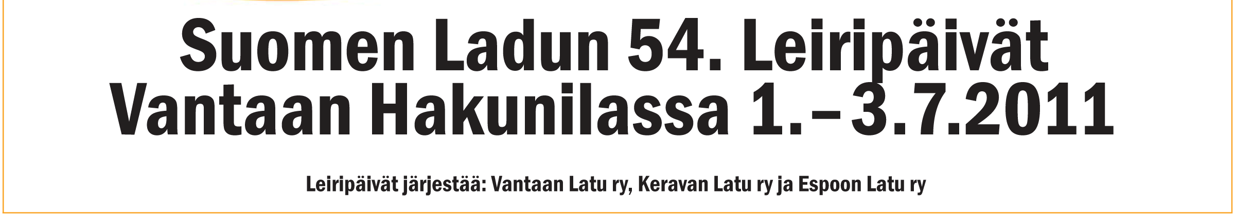 Yön yli retket Kiireetön kesävaellus Paistuntureilla 24. 29.7.2011 Tervetuloa kesävaellukselle Paistuntureille, keskelle kauneinta Lappia!