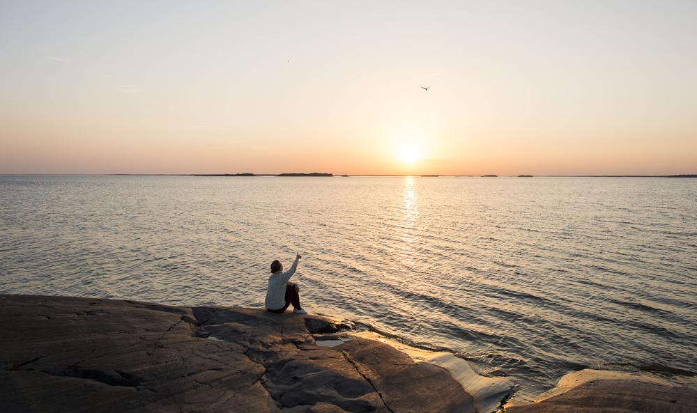 Stopover Finland loppuraportti Aiempien