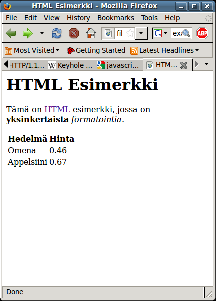 Soketti (Socket) Tietoliikenteessä termiä käytetään merkityksessä yhteyden päätepiste