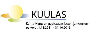 Hyvinkää, Riihimäki ja Eteva ovat yhteistyössä valtakunnallisessa Vammaispalveluhankkeessa. Tavoitteena on kehittää vammaisten lasten ja heidän perheidensä palveluohjausta.