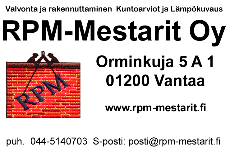 Koulutusta: KULUTTAJASOPIMUKSET RAKENNUSTÖISSÄ 4.2.2014 klo 14.00 18.