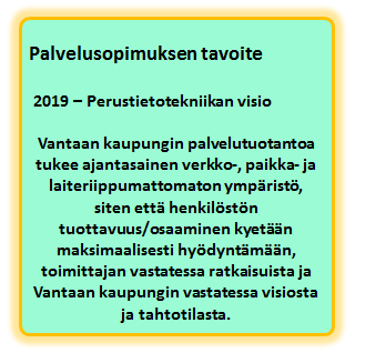 Se pakottaa pohtimaan,