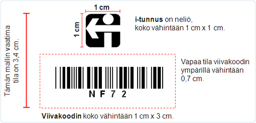 Pasilli 8862 Lähetä kirjekuoressa alla olevaan osoitteeseen. Laita kuoreen vastauslähetystunnus, et tarvitse postimerkkiä.