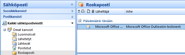 Outlook Oulu 10.12.