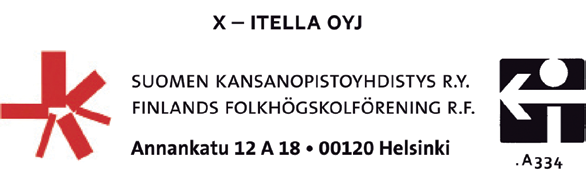 Kuva Muurlan Opiston arkisto Sarjakuvataiteen linjan opiskelija Markku Finnholm suomalainen sarjakuva täyttää tänä vuonna 100 vuotta.