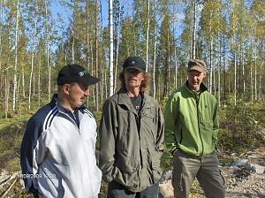 Metsäenergian hyödyntämisen organisointi kuntatasolla Manu Purola