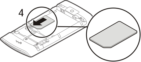 Alkuvalmistelut 7 11 USB-pienoisliitäntä 12 Laturiliitäntä 13 Rannehihnan reikä 14 Äänenvoimakkuuden säätönäppäimet 15 Näppäinlukkopainike 16 Kameran linssi 17 Nokia-AV-liitäntä (3,5 mm) Aseta