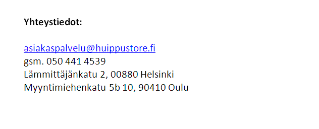 Käsineiden valinta ja käsi-ihottumien ehkäisy: 1. 2. 3. 4. 5. 6. 7. 8. 9. Käsien ihon perushoidon on oltava säännöllistä ja jatkuvaa.