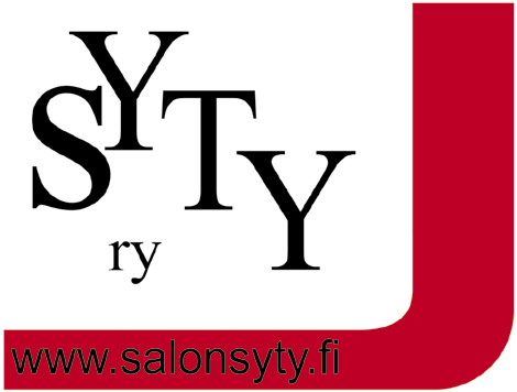 Salon seudun potilas- ja vammaisyhdistysten yhteistyöyhdistys SYTY ry:n tiedotuslehti 2011 N:o 3 TIETOA JA TUKEA! Soita 040 356 2016 Onko sinua kohdannut sairaus, vammautuminen tai oletko omainen?