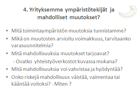 Tuloksellisuus on meillä yhtenä arvona, toteavat Leenat yhteen ääneen.