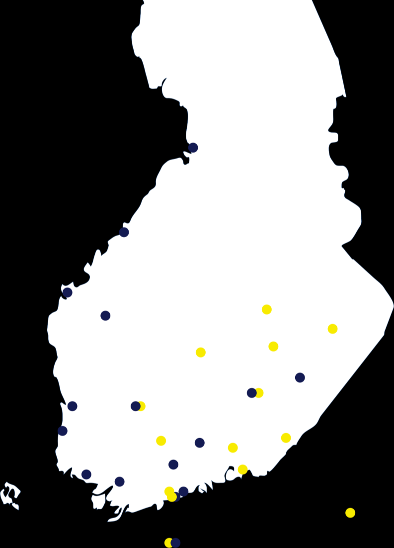 Granon ja Multiprintin fuusio Kahden vahvan ja menestyvän liitto Edelläkävijän palvelutarjonta, teknologinen osaaminen, tehokas tuotanto, tuloksentekokyky Fuusiolle selkeät