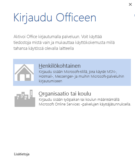 Valintanauhan uudet ominaisuudet Kirjautuminen Officeen Word 2013:n uusi Rakenne-välilehti helpottaa teemojen, tyylien ja muiden muotoiluominaisuuksien käyttöä sekä auttaa ymmärtämään, miten ne