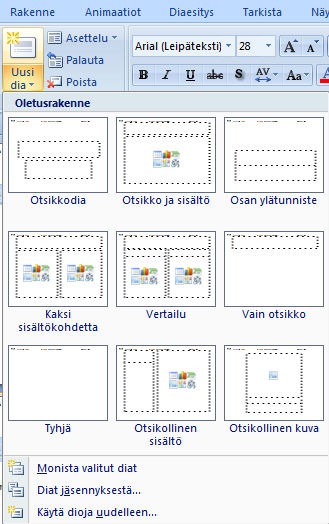 KR TT- koulutuskiertue Oulu - 10.12.