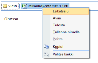 KR TT- koulutuskiertue Oulu - 10.12.