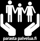 v. 1.22 Palveluseteli- ja