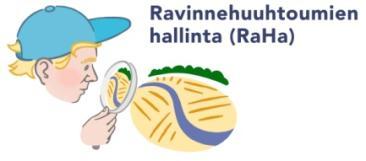 Alus- ja kerääjäkasvit