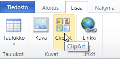 ClipArt Etsi haluttu kuva hakusanalla,