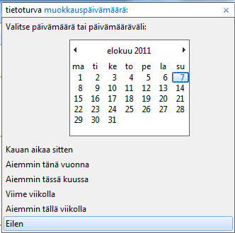 avulla. Tiedostokansion avaaminen aukaisee kansioikkunan, eli resurssienhallintaikkunan (Windows Explorer). Ikkunoiden käsittelystä ja resurssienhallinnasta tarkemmin myöhemmin (kohdassa 2.5).