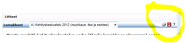 5. Pohdi miten osaltasi kirjatut tavoitteet ja osaamisen kehittämissuunnitelma ovat toteutuneet. Ja mitä kevään toiminnassa oli hyvää ja missä kohtaa olisi voitu toimia toisin.