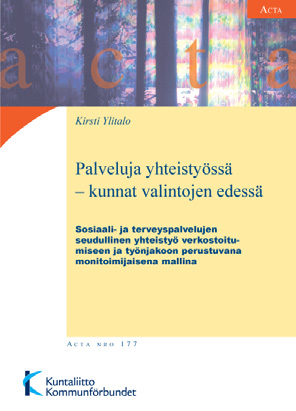 Hankkeeseen osallistui 25 pilottikuntaa, jotka kehittivät omia mallejaan ja kasvatusyhteistyöverkostojaan lähtökohtanaan yhdessä sovitut tavoitteet.