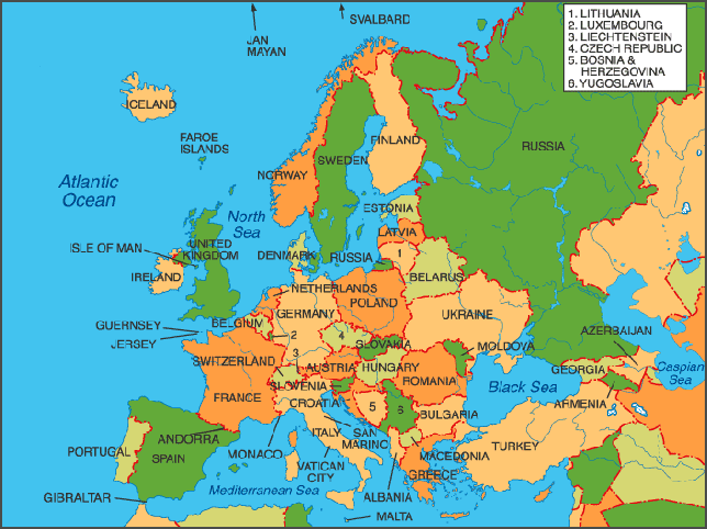 -Pietari on perustettu vuonna 1703 (entinen pääkaupunki) -Rakennettu Neva -joen varrelle. -Pinta-ala 606 neliökilometriä.