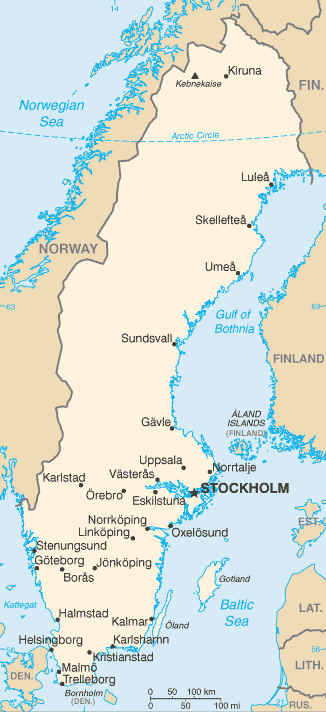 -Vanhin rakennus on, Krutornet, on peräisin 1100luvulta, mutta kaupungin tarkasta perustamisajankohdasta ei ole tarkkaa tietoa. -1100-luvulta 1300-luvulle Visby oli tärkeä Hansaliiton keskus.