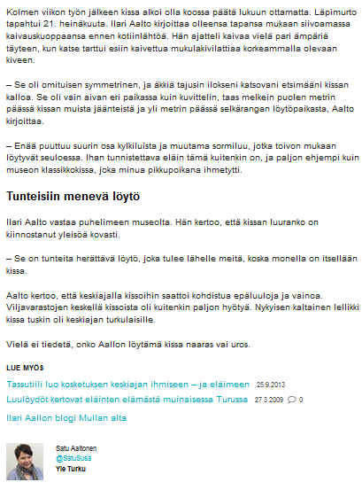 Yle Turku