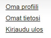 Hyödyllistä lisätietoa Ammattiliitto Pron jäsenille http://www.proliitto.fi/jasenyydesta-kiinnostuneelle/jasenyyden-hyodyt Päivitä jäsentietosi yhdistykseen!