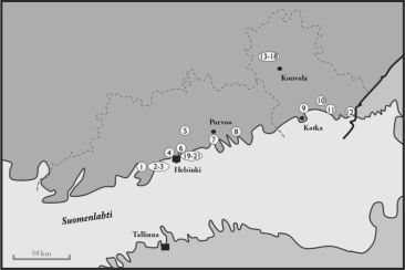 1960-luvulta 1,9 % vuosivauhtia.