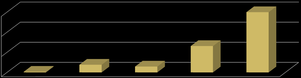 SUKUPUOLIRAKENNE 4 Kyselyyn vastanneista oli 62 % naisia ja 38 % miehiä.