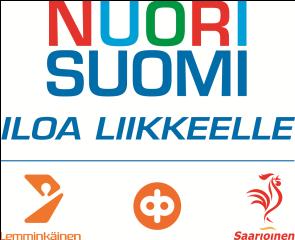 3 LASTEN JA NUORTEN LIIKUNTA Lasten ja nuorten liikunnassa ESLU tarjosi monipuolisia työvälineitä lasten ja nuorten liikuntaa järjestäville tahoille.