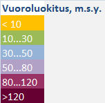 seu joukkoliikenteen palvelutasomäärittely 2/12/2010 9 seud KUVA 3.