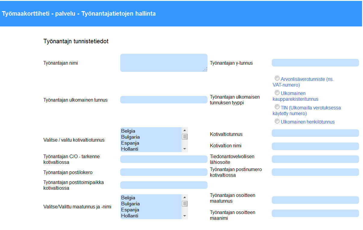 Työmaakorttiheti